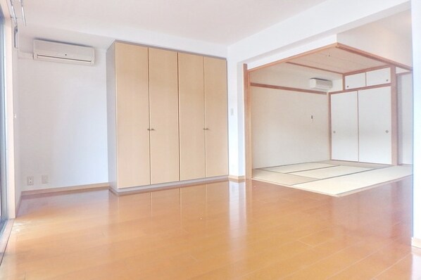 グランドール一橋学園Iの物件内観写真